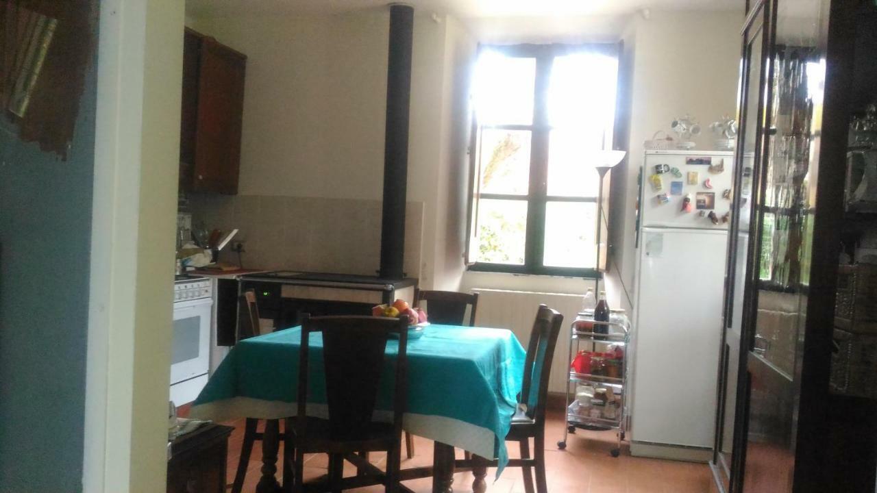 Baduerughe - Valledellago Poggio Mirteto Zewnętrze zdjęcie