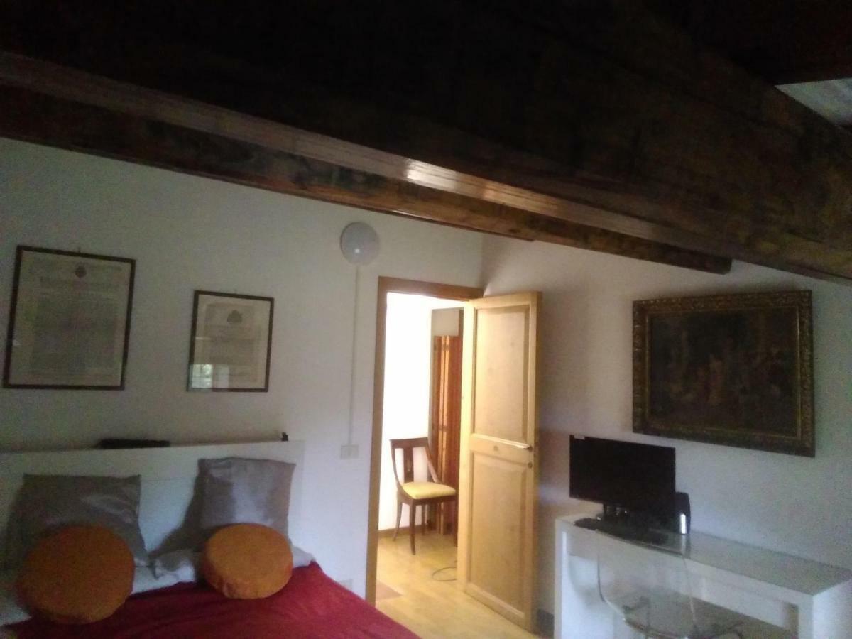 Baduerughe - Valledellago Poggio Mirteto Zewnętrze zdjęcie
