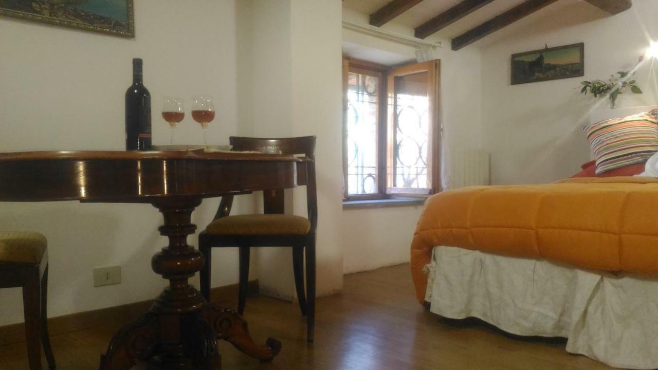 Baduerughe - Valledellago Poggio Mirteto Zewnętrze zdjęcie