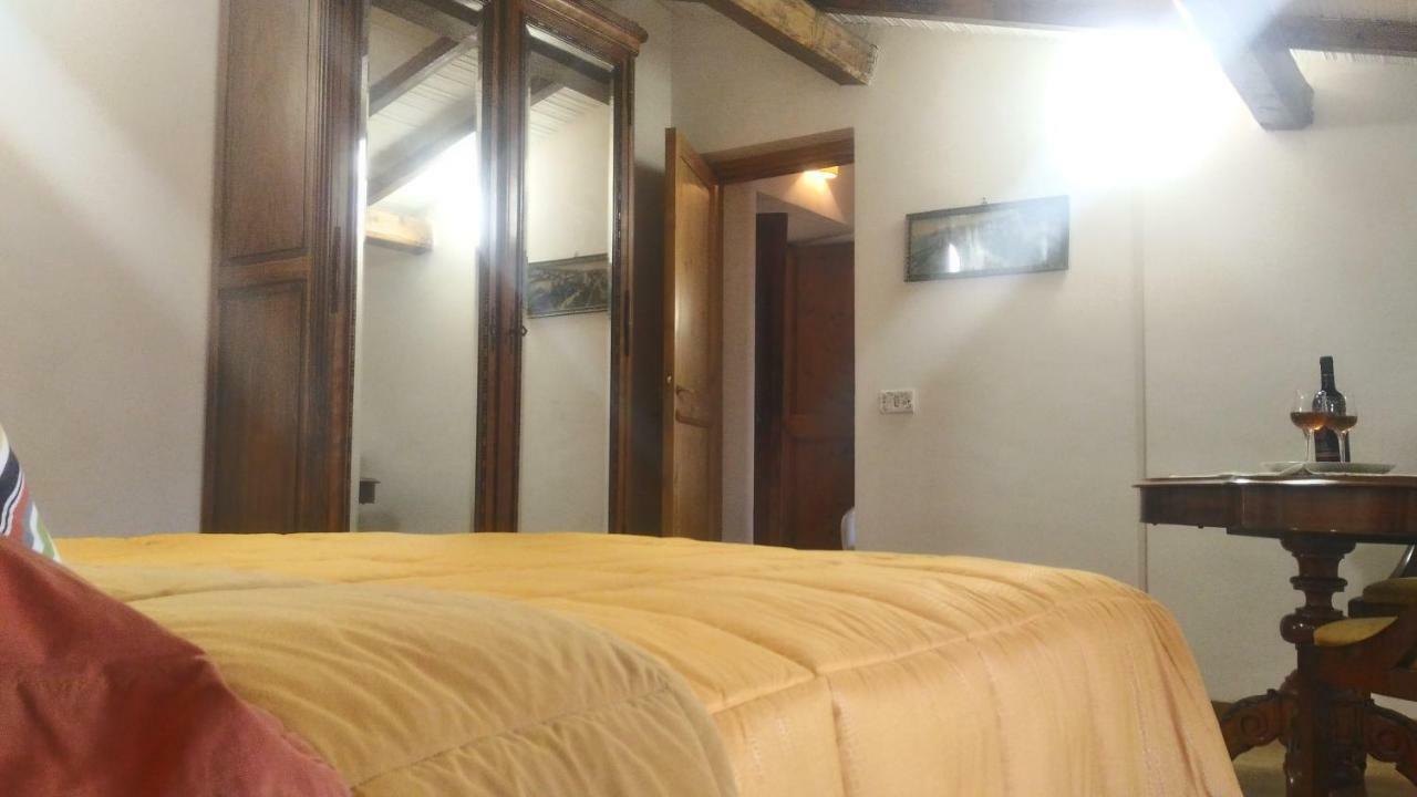 Baduerughe - Valledellago Poggio Mirteto Zewnętrze zdjęcie