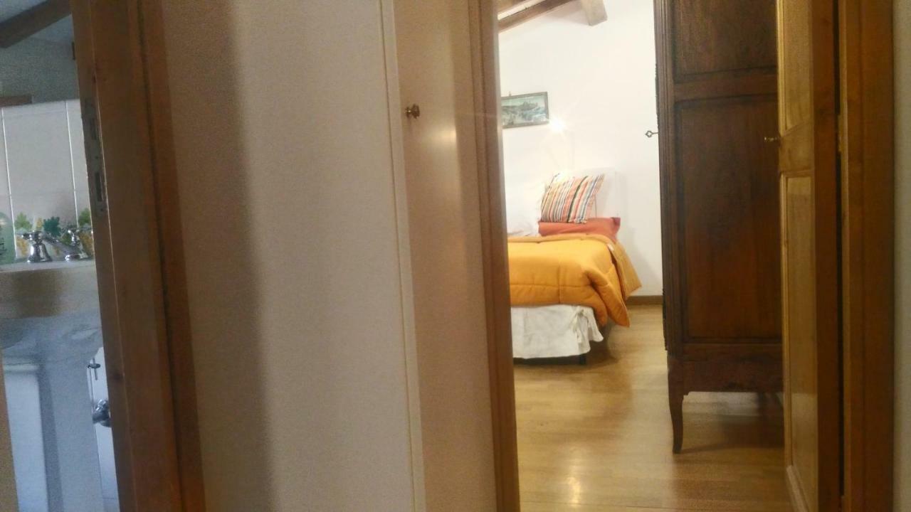 Baduerughe - Valledellago Poggio Mirteto Zewnętrze zdjęcie