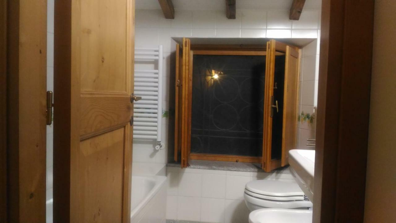 Baduerughe - Valledellago Poggio Mirteto Zewnętrze zdjęcie