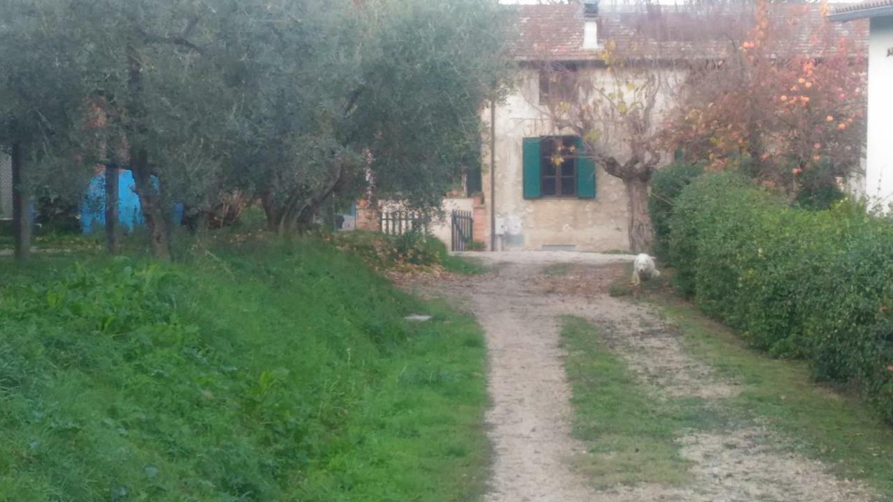 Baduerughe - Valledellago Poggio Mirteto Zewnętrze zdjęcie