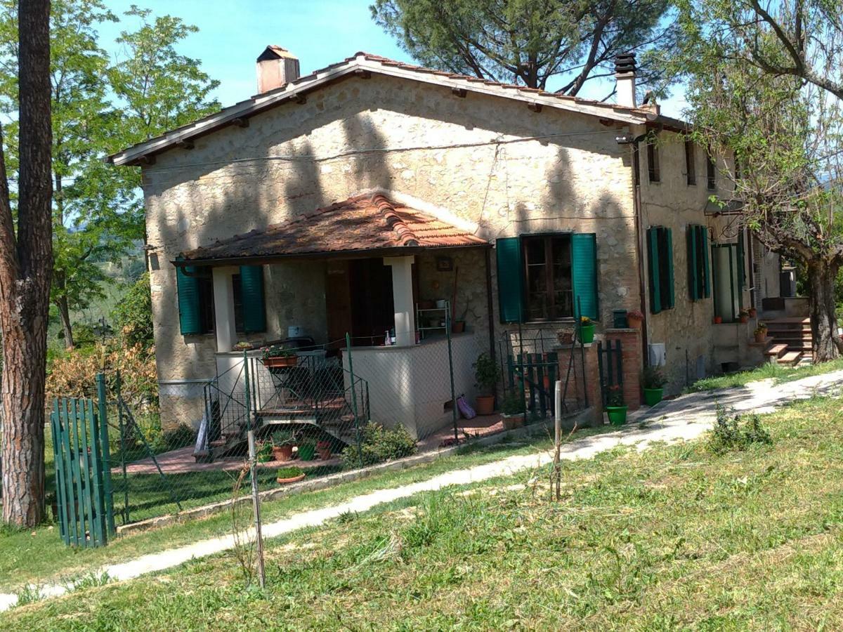 Baduerughe - Valledellago Poggio Mirteto Zewnętrze zdjęcie