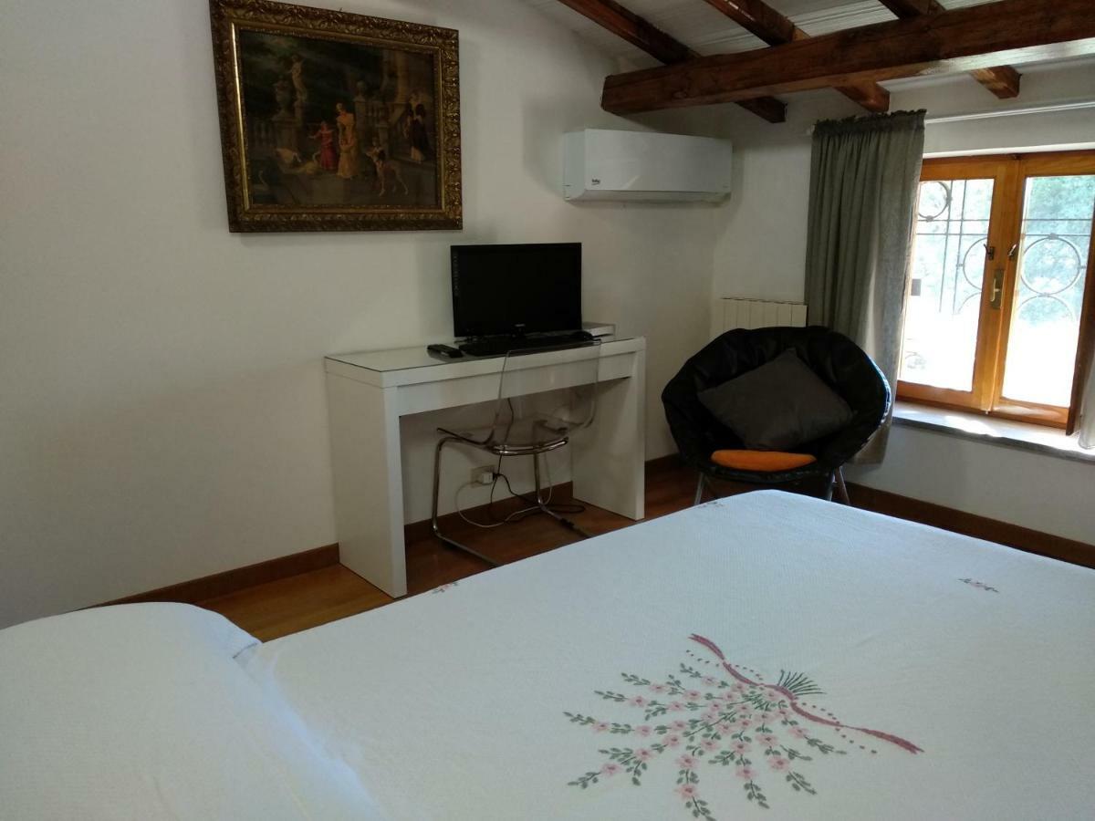 Baduerughe - Valledellago Poggio Mirteto Zewnętrze zdjęcie