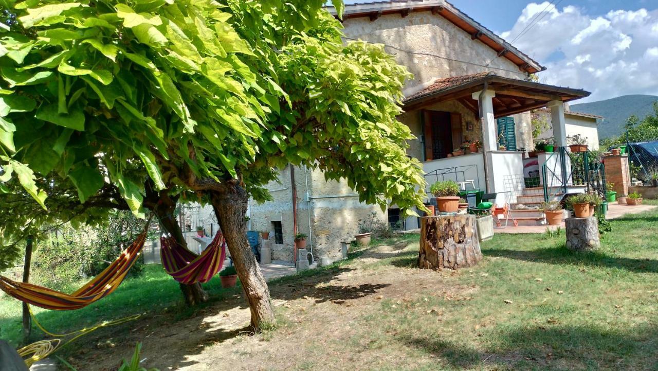 Baduerughe - Valledellago Poggio Mirteto Zewnętrze zdjęcie