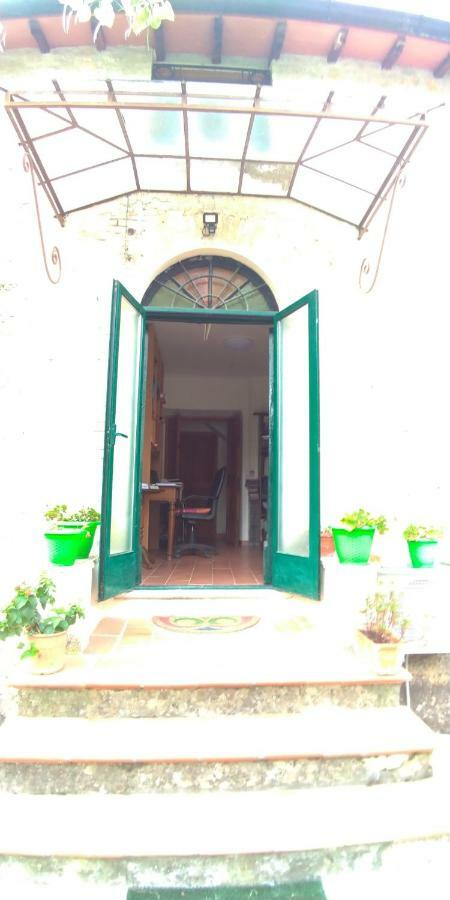 Baduerughe - Valledellago Poggio Mirteto Zewnętrze zdjęcie